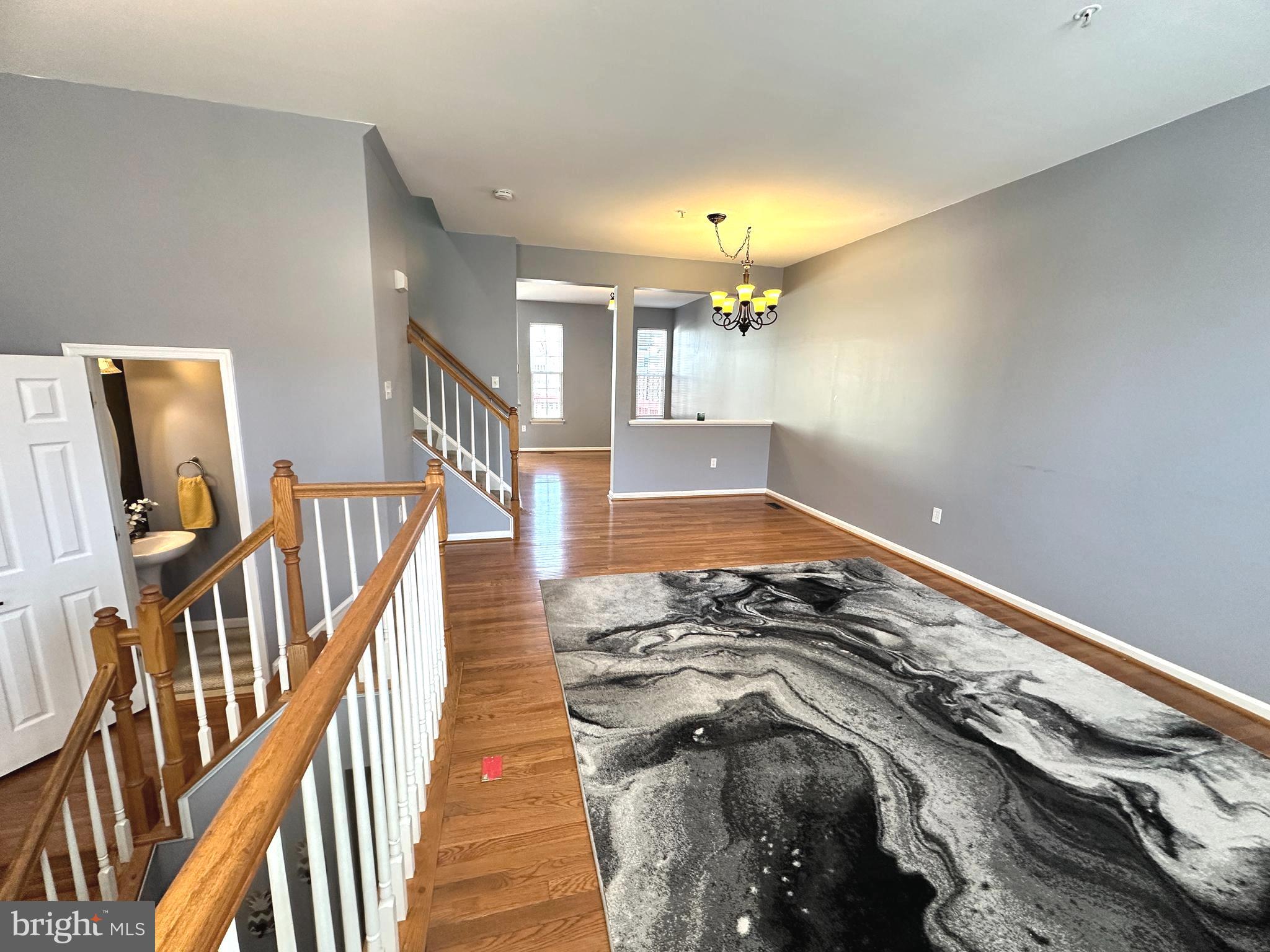 APPLEGATE NORTH - Residential Lease