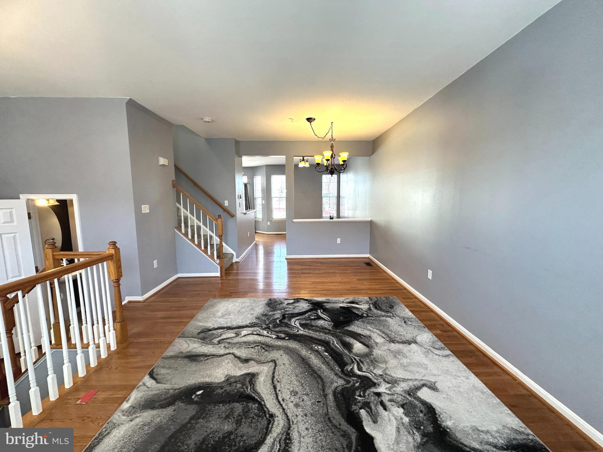 APPLEGATE NORTH - Residential Lease