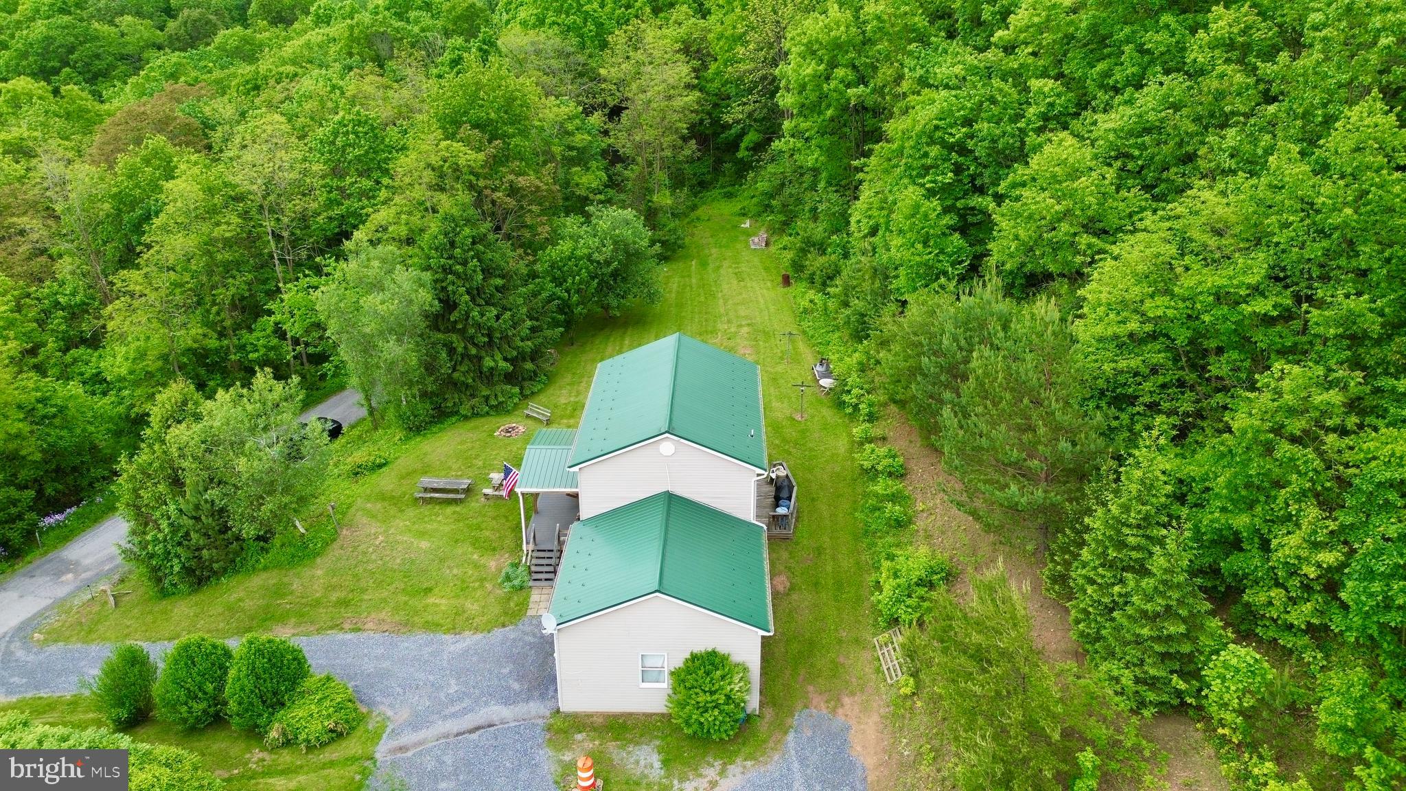 292 RIDGE ROAD