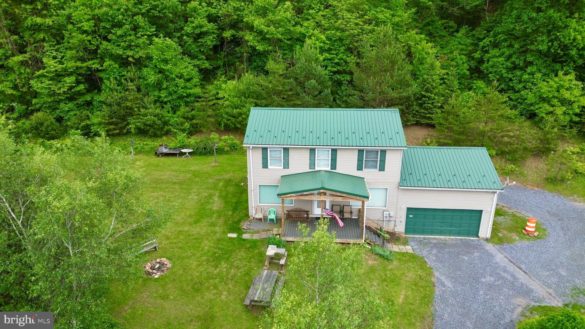 292 RIDGE ROAD