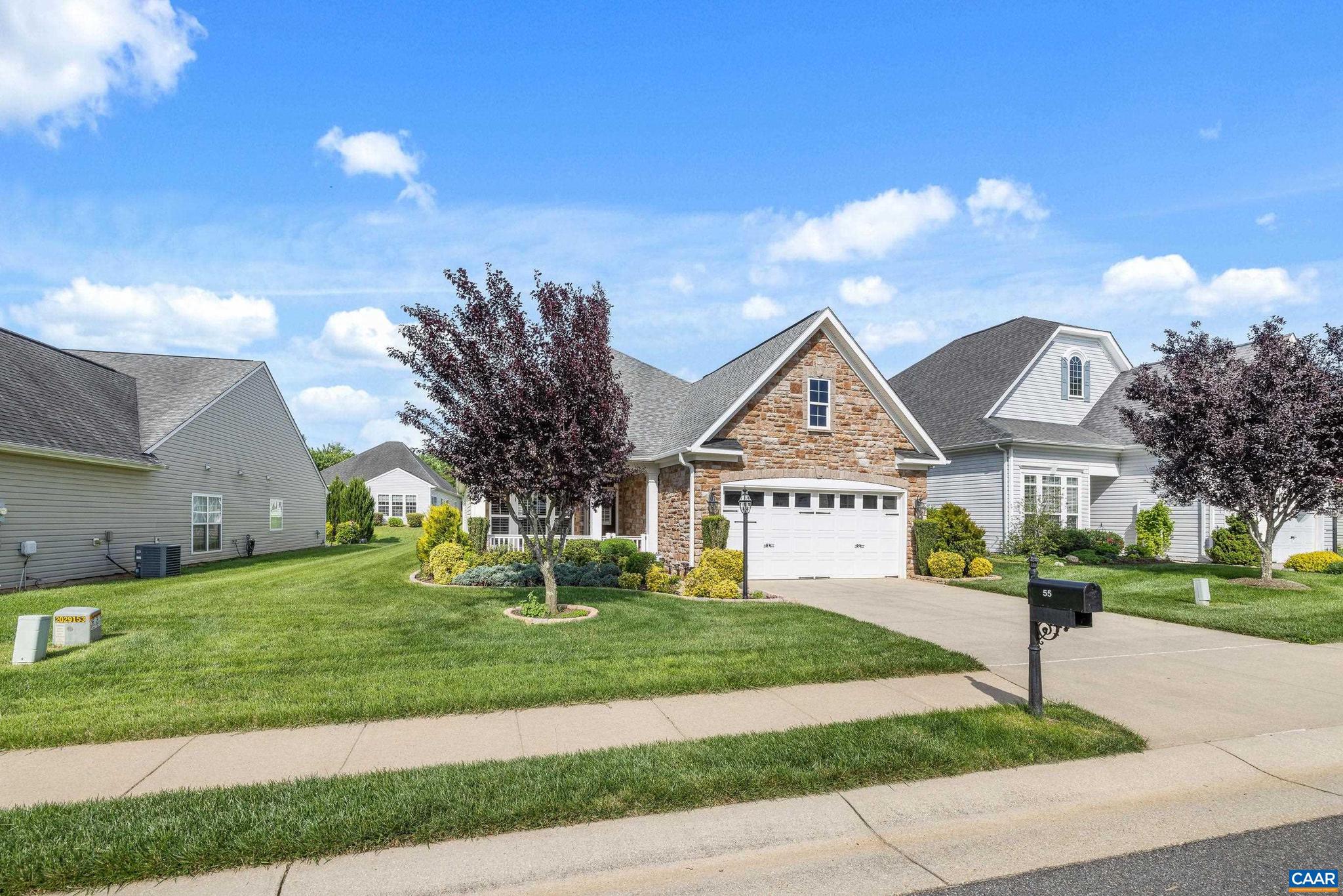 55 JOHN RUCKER DR