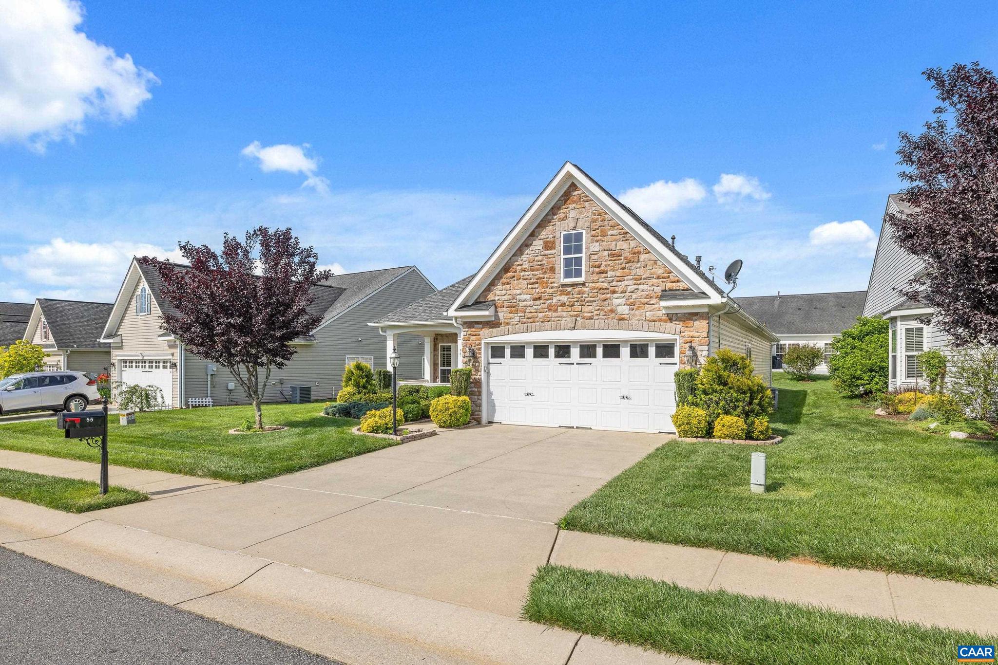 55 JOHN RUCKER DR