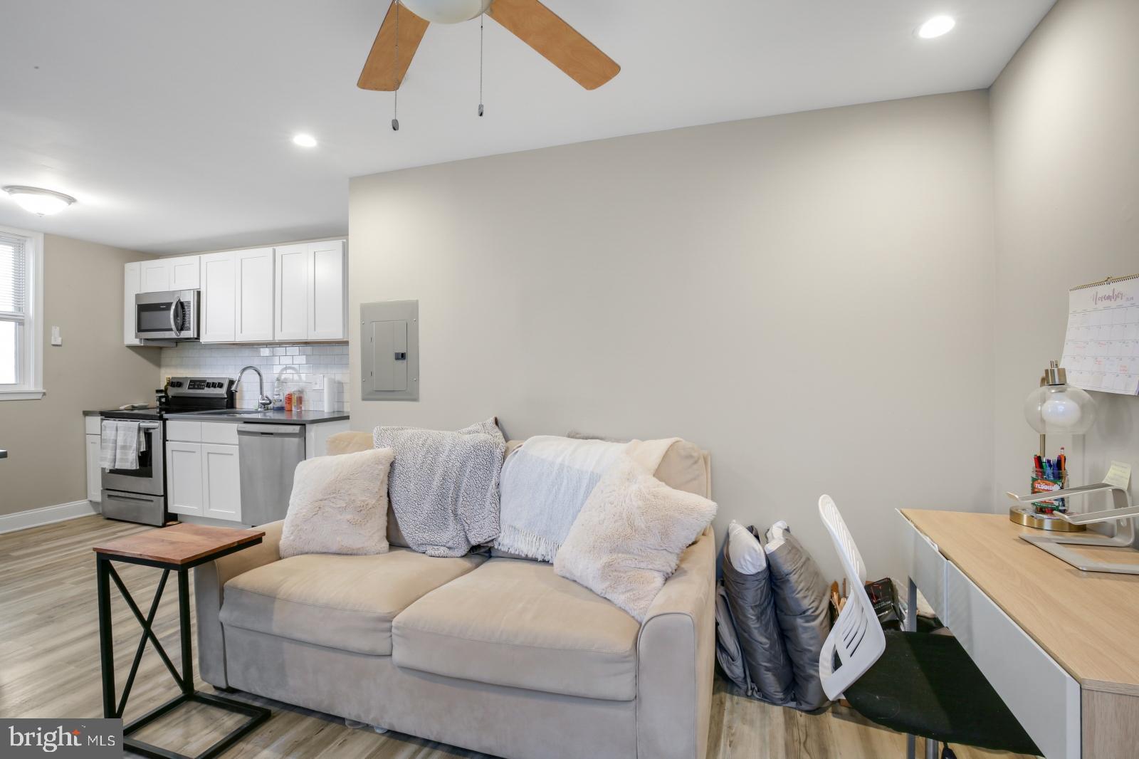 BELLA VISTA - Residential Lease