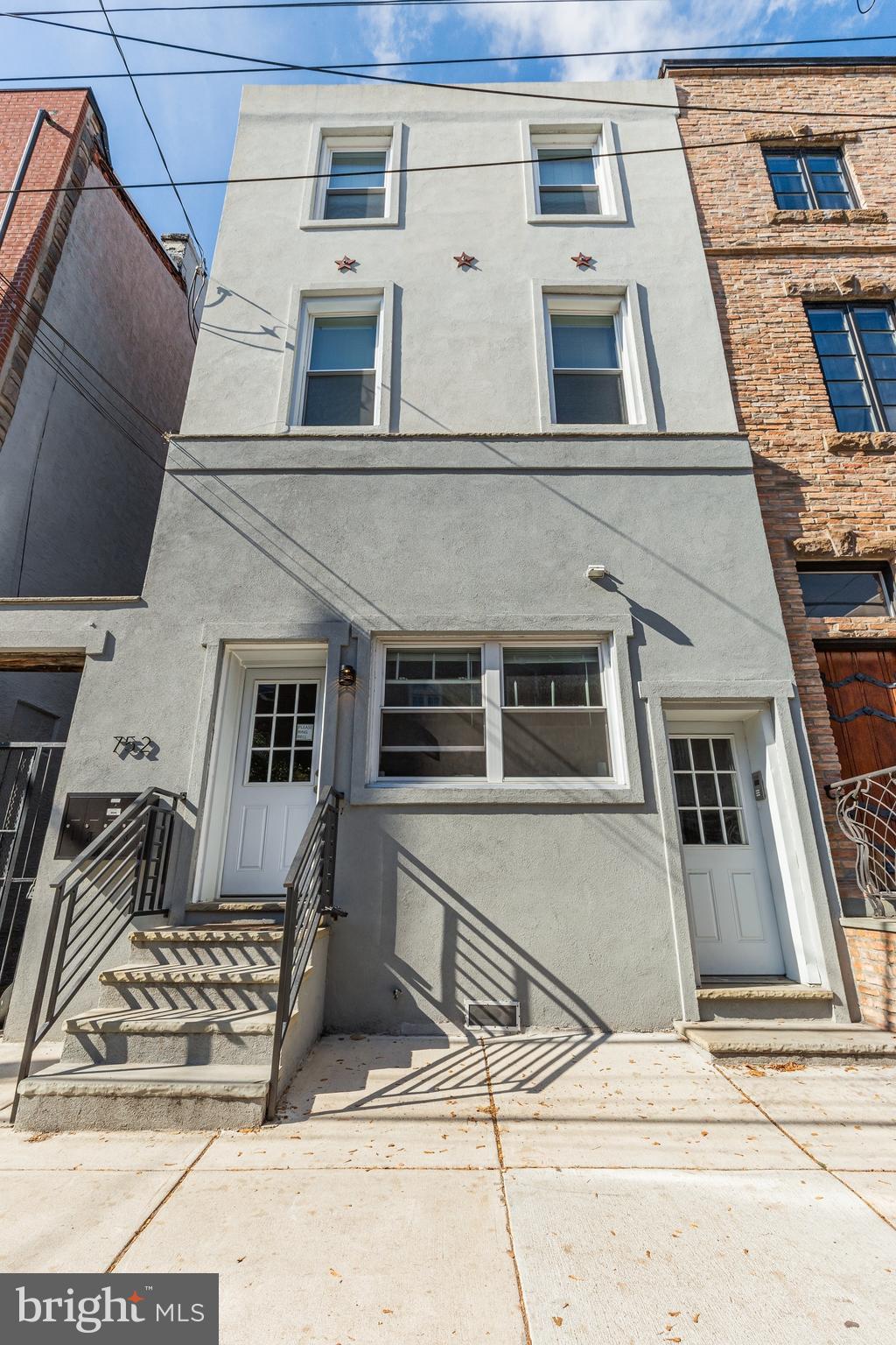 BELLA VISTA - Residential Lease