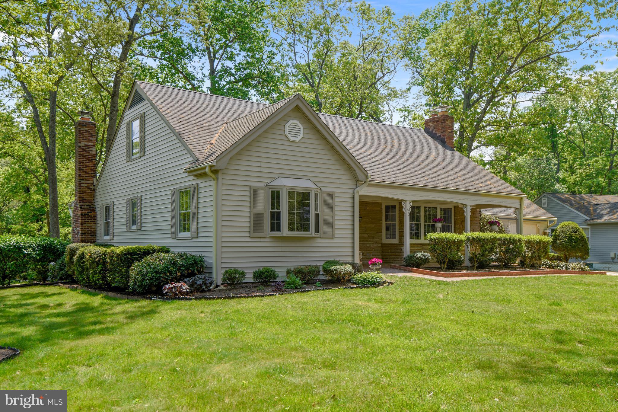 SELBY GROVE - Residential