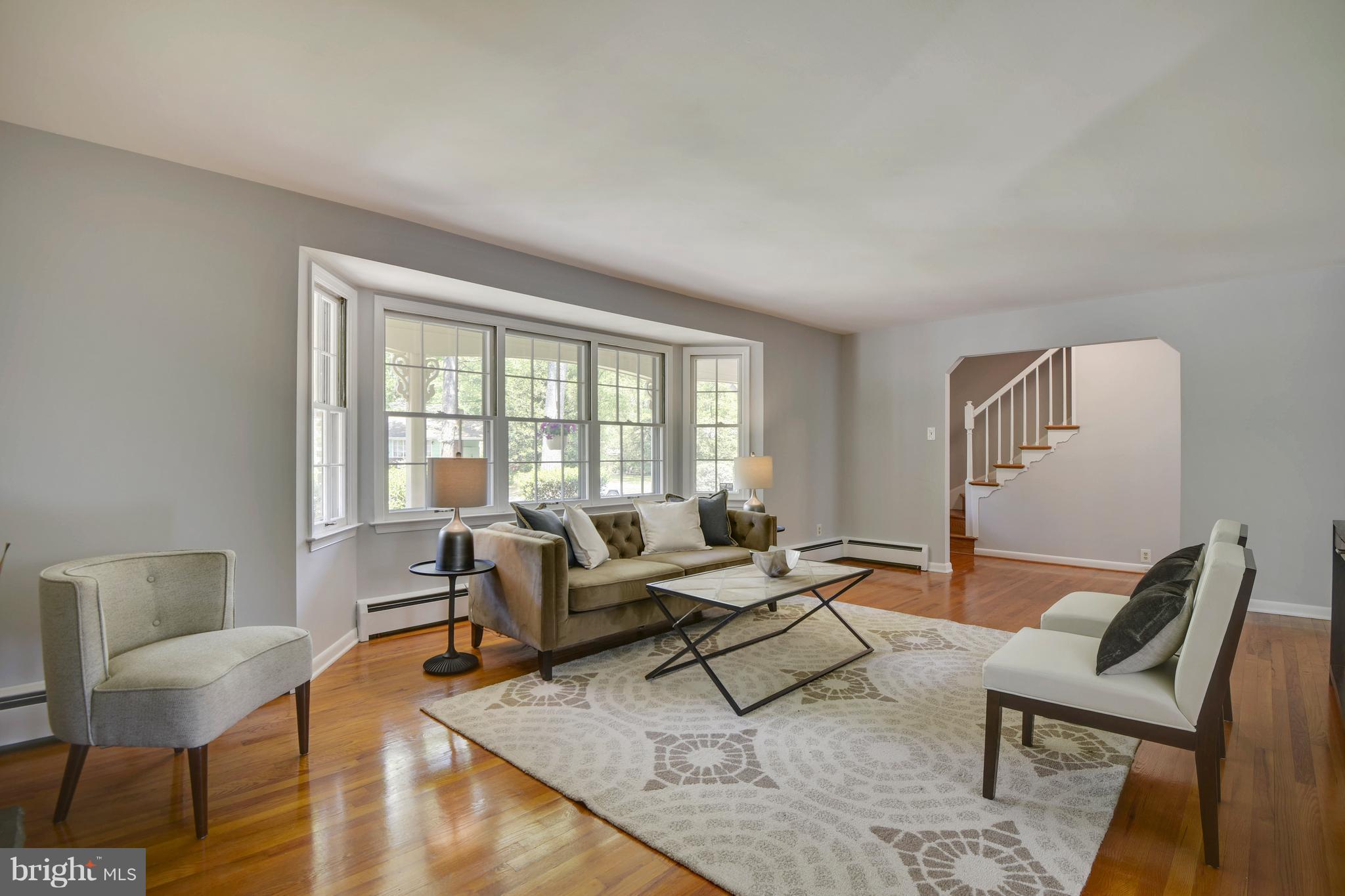 SELBY GROVE - Residential