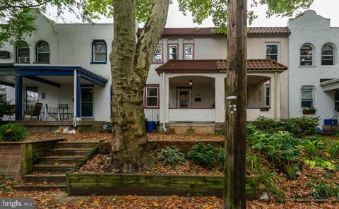 Tiny photo for 3420 Osmond Street, PHILADELPHIA, PA 19129 (MLS # PAPH2580840)