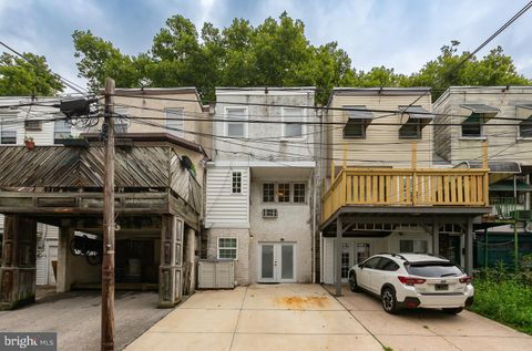 Tiny photo for 3420 Osmond Street, PHILADELPHIA, PA 19129 (MLS # PAPH2580840)