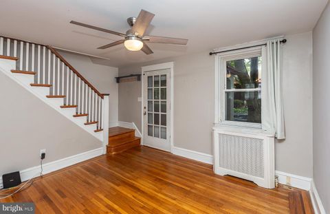 Tiny photo for 3420 Osmond Street, PHILADELPHIA, PA 19129 (MLS # PAPH2580840)