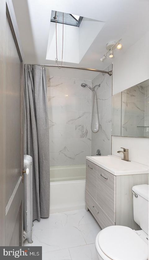 Tiny photo for 3420 Osmond Street, PHILADELPHIA, PA 19129 (MLS # PAPH2580840)