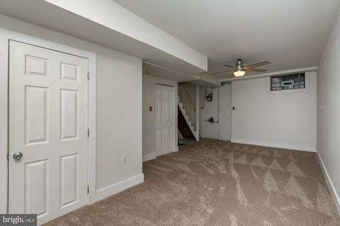 Tiny photo for 3420 Osmond Street, PHILADELPHIA, PA 19129 (MLS # PAPH2580840)