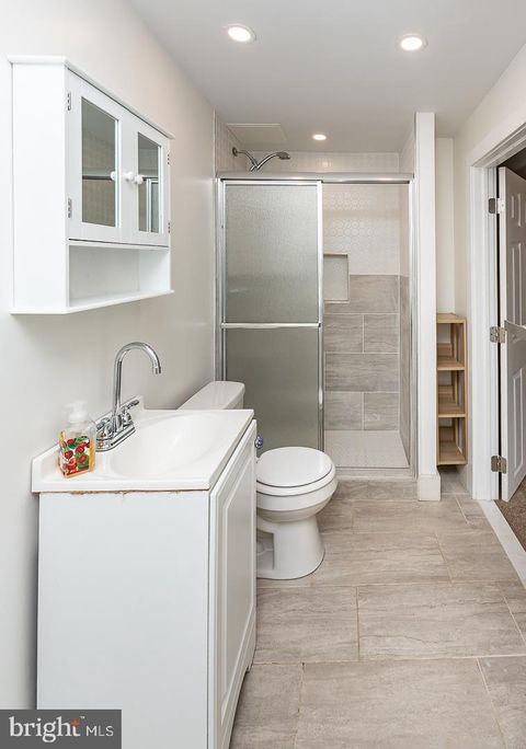 Tiny photo for 3420 Osmond Street, PHILADELPHIA, PA 19129 (MLS # PAPH2580840)