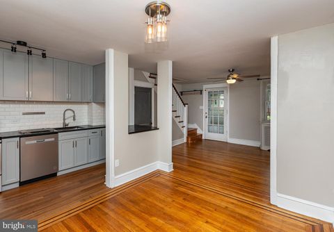 Tiny photo for 3420 Osmond Street, PHILADELPHIA, PA 19129 (MLS # PAPH2580840)