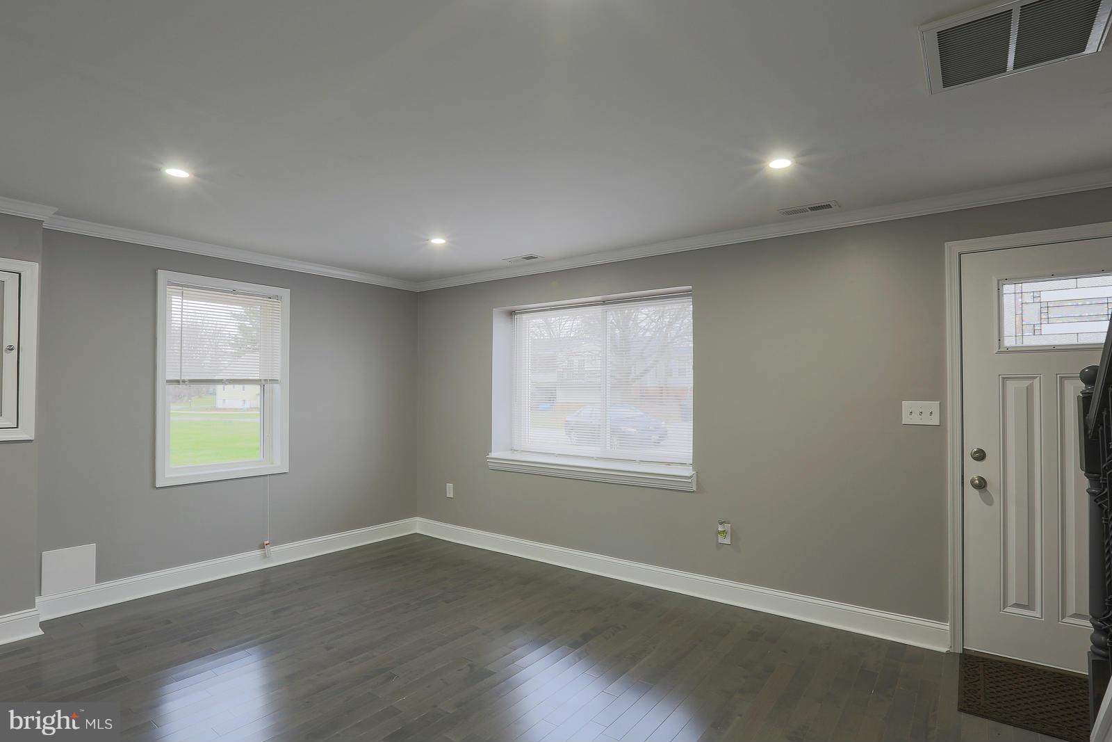 GWYNN OAK - Residential