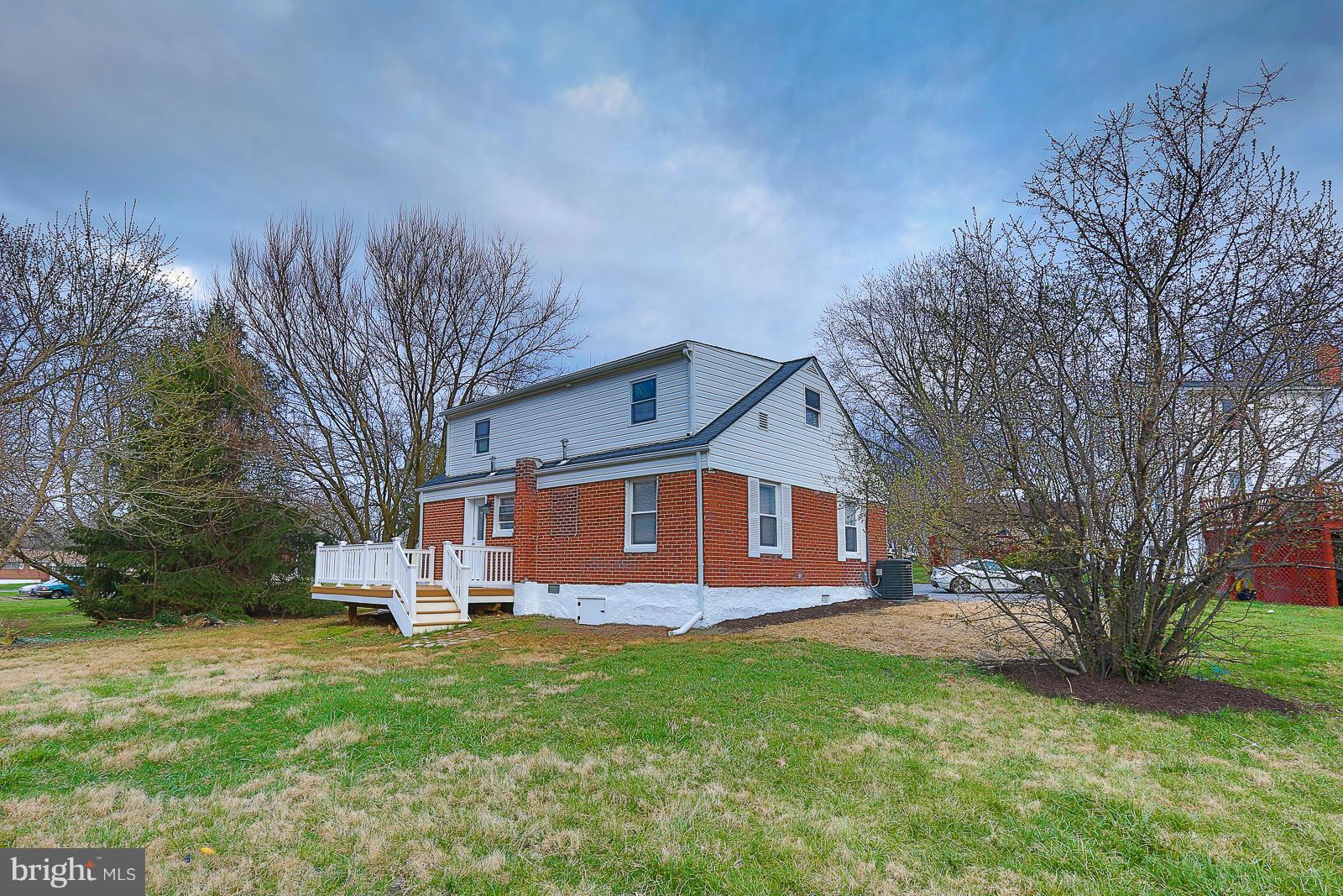 GWYNN OAK - Residential