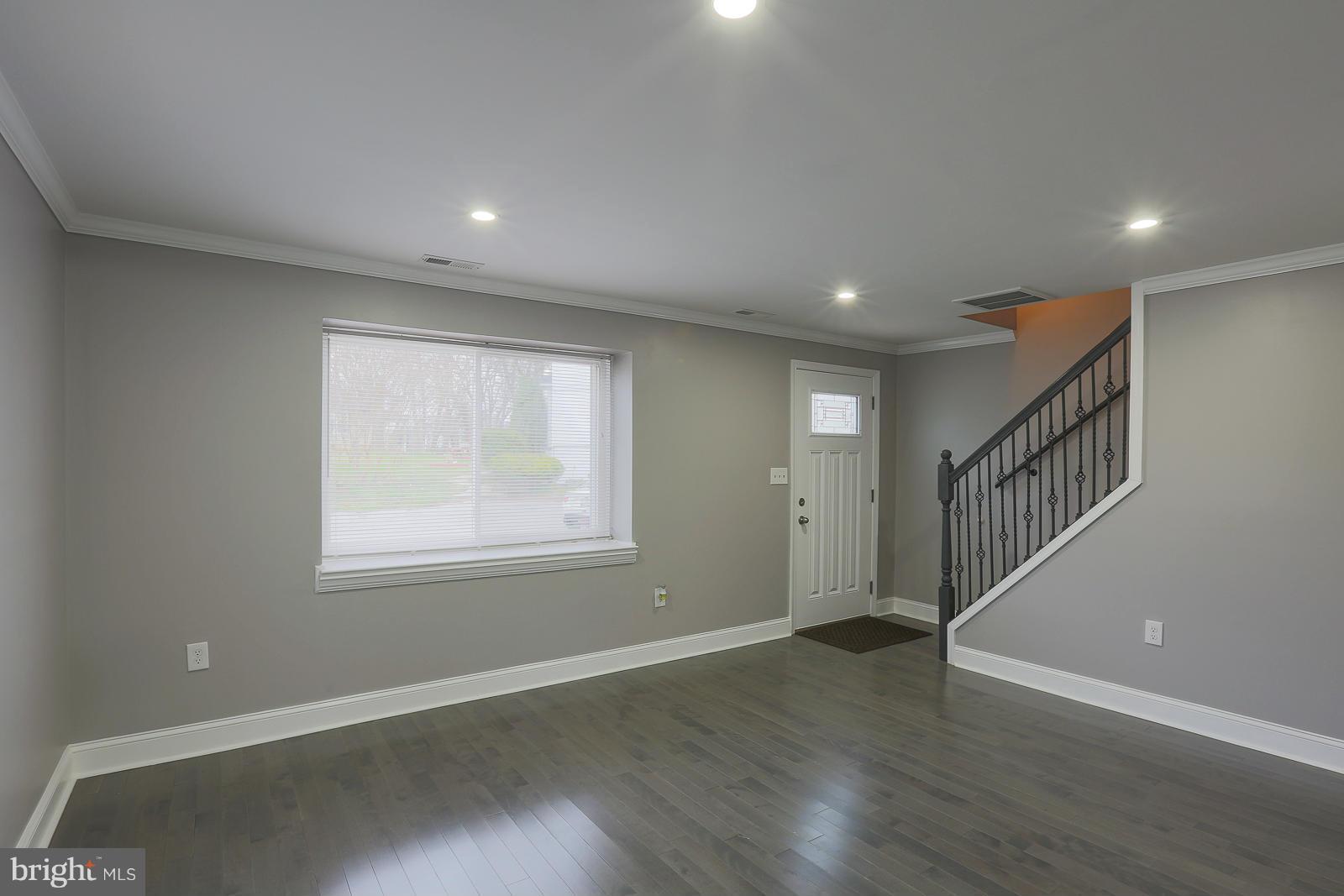 GWYNN OAK - Residential