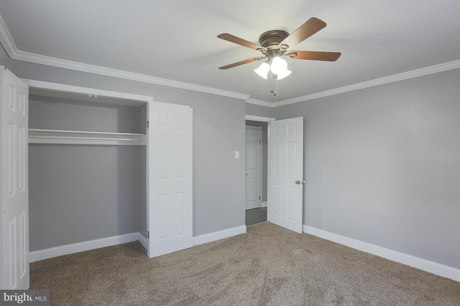 GWYNN OAK - Residential