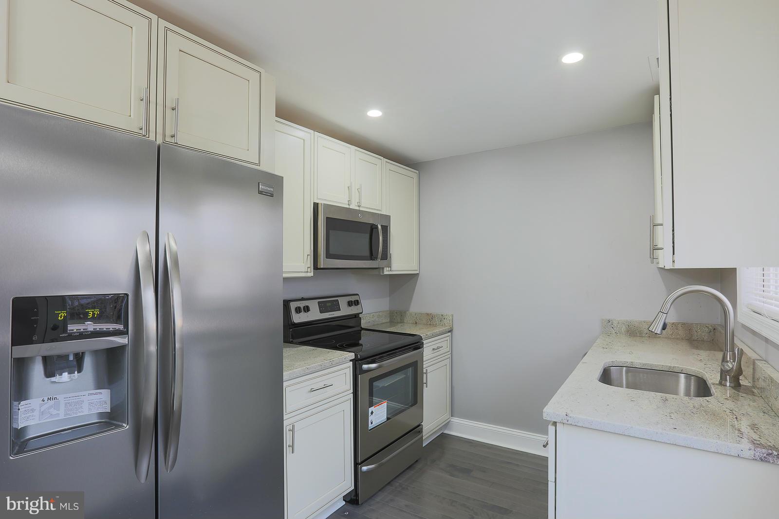 GWYNN OAK - Residential