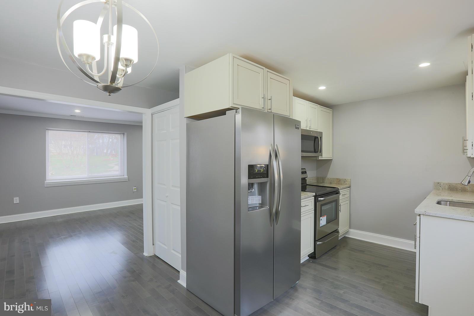 GWYNN OAK - Residential