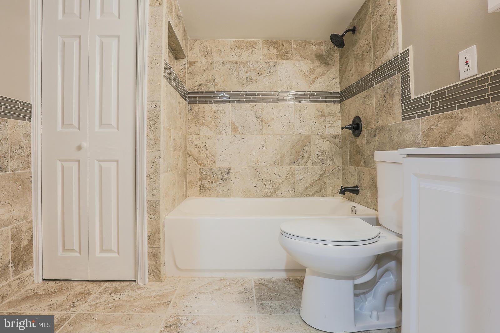 GWYNN OAK - Residential