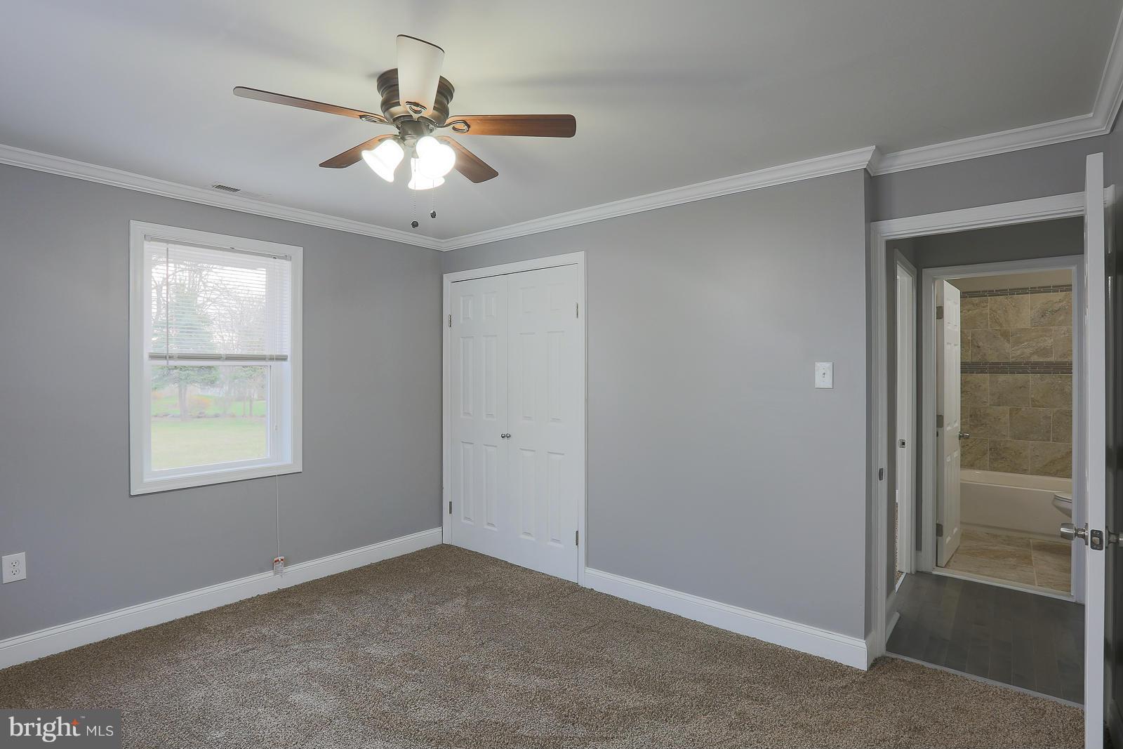 GWYNN OAK - Residential