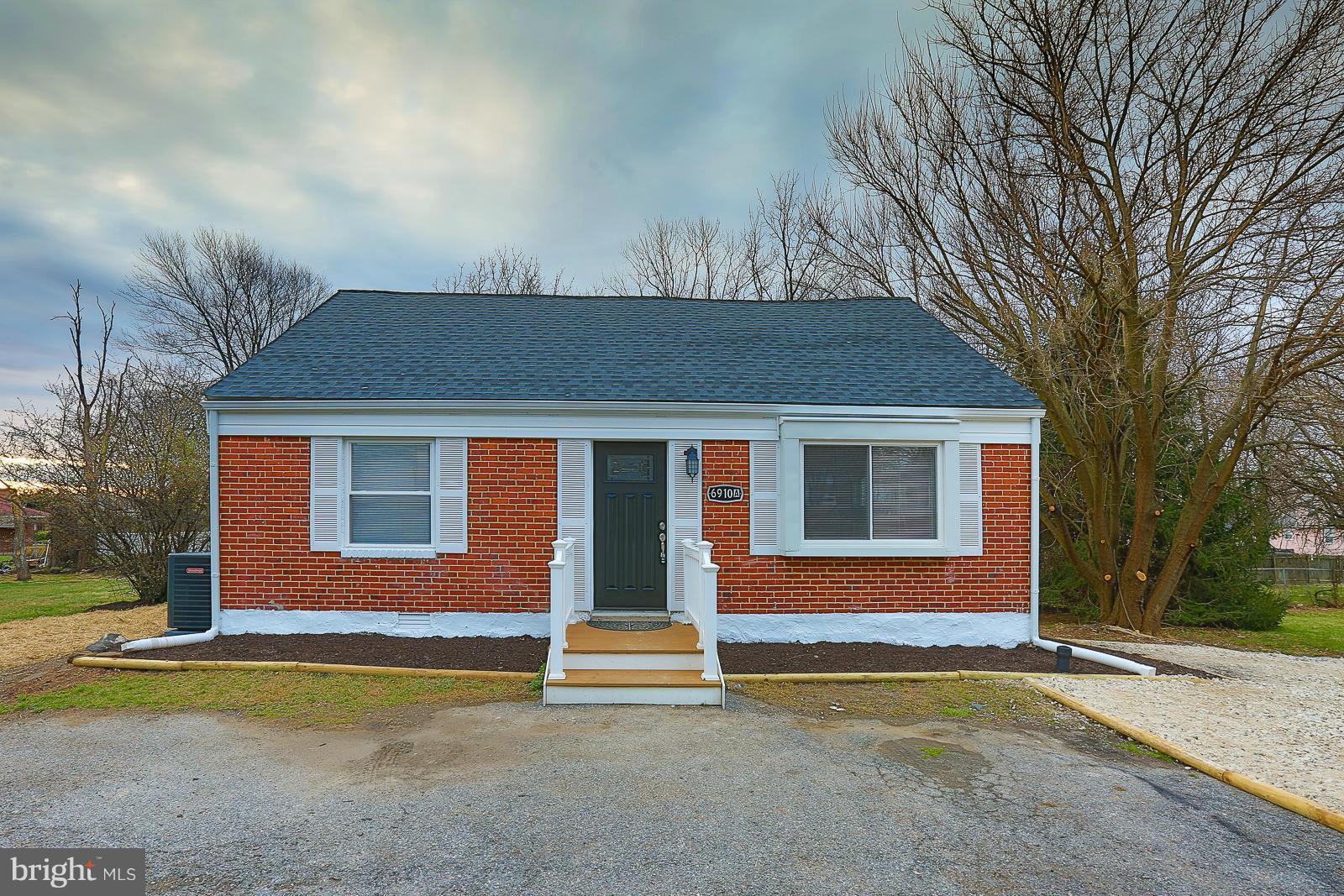 GWYNN OAK - Residential