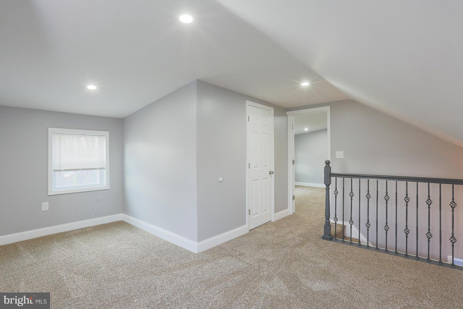 GWYNN OAK - Residential