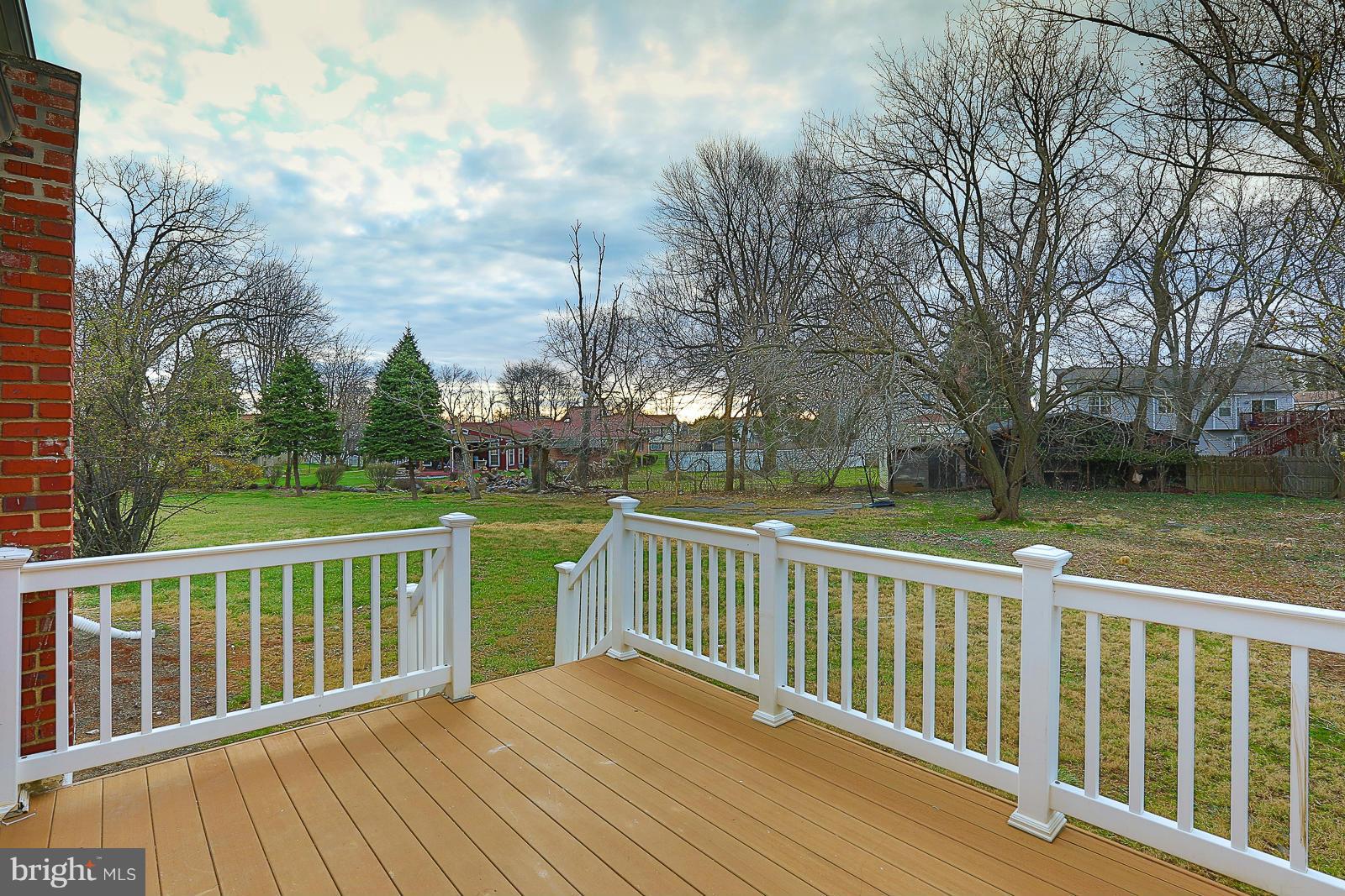 GWYNN OAK - Residential