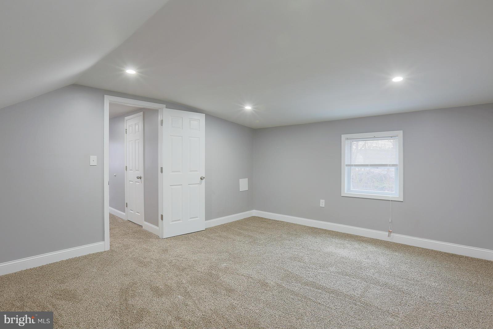 GWYNN OAK - Residential