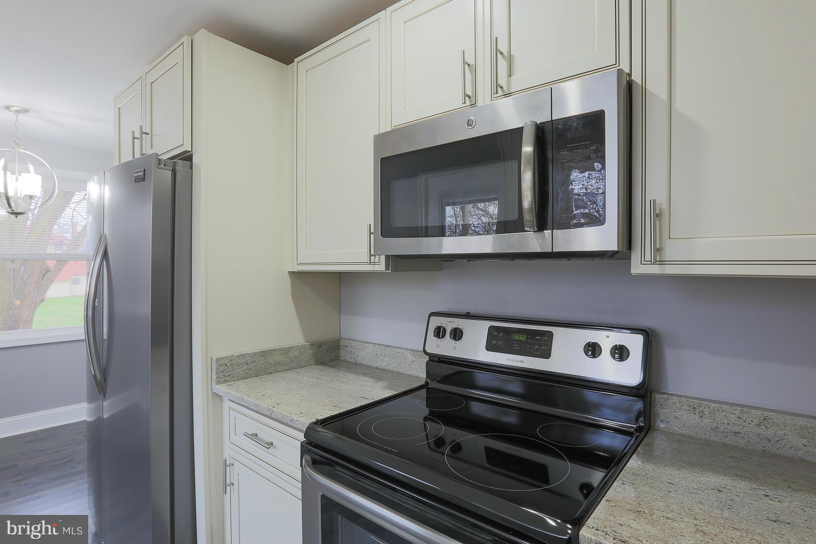 GWYNN OAK - Residential