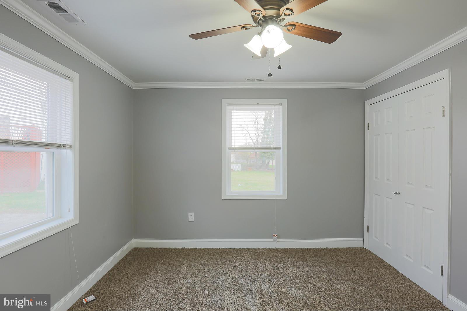 GWYNN OAK - Residential