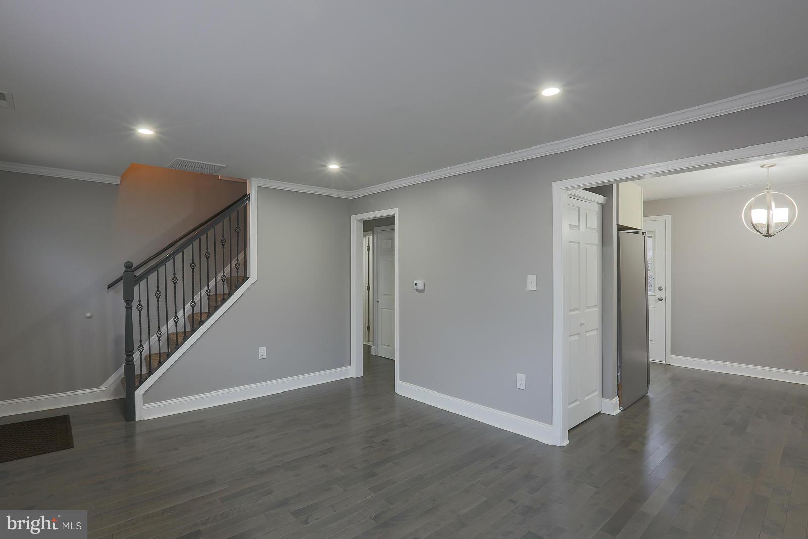 GWYNN OAK - Residential