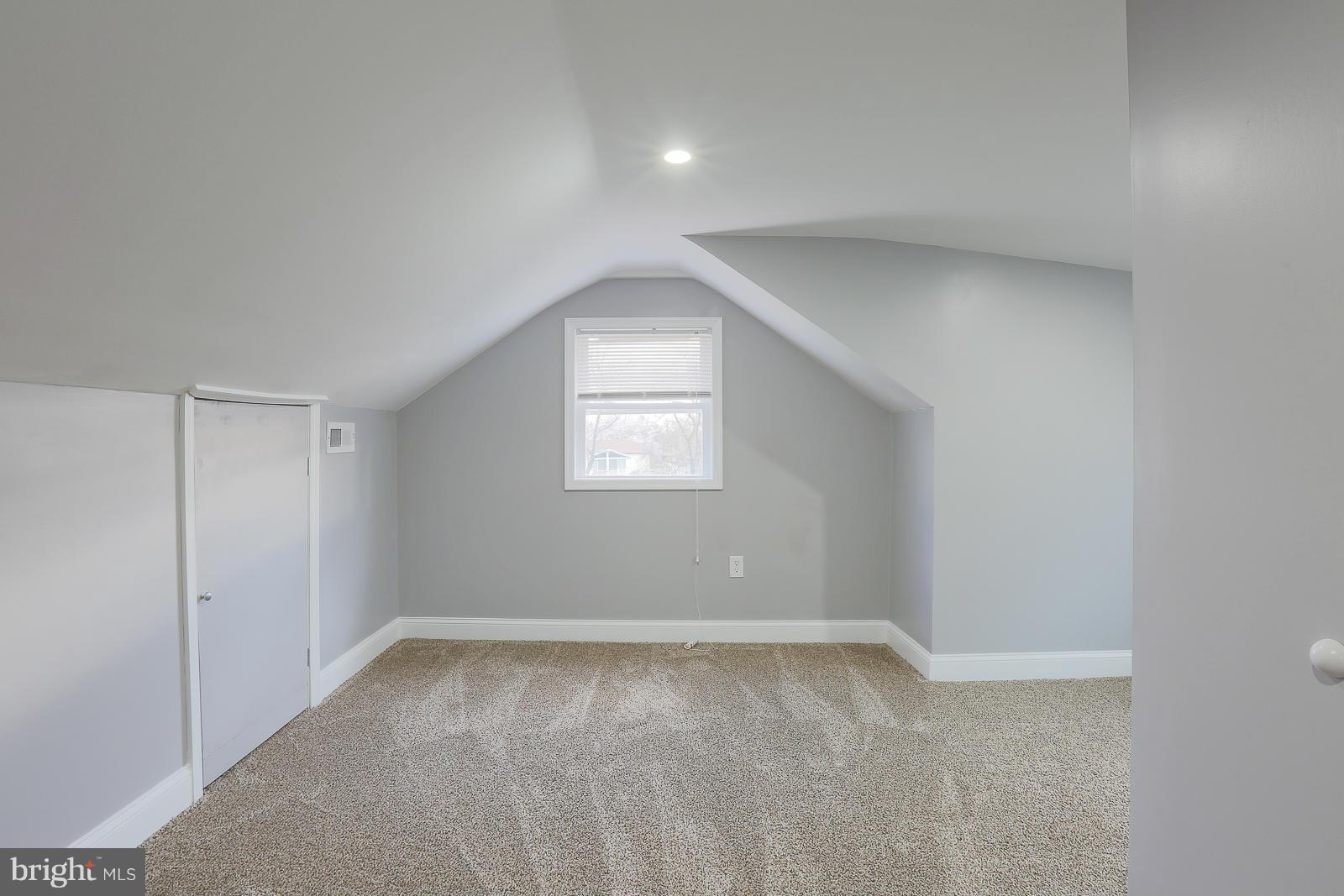 GWYNN OAK - Residential