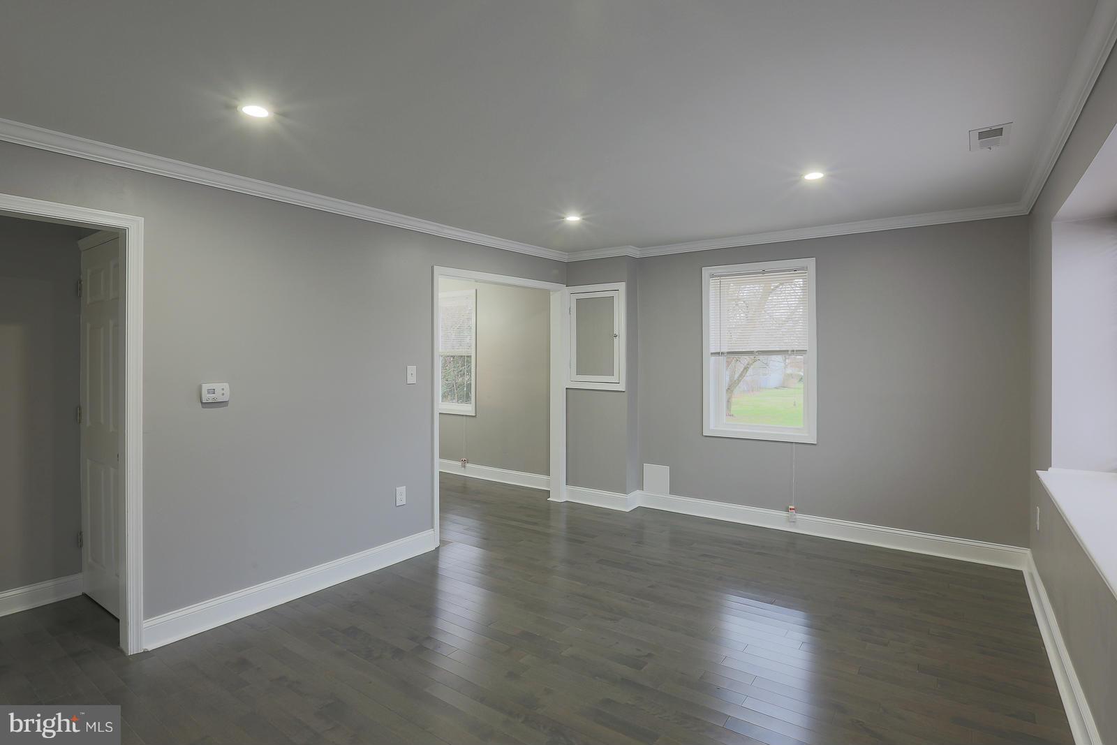 GWYNN OAK - Residential