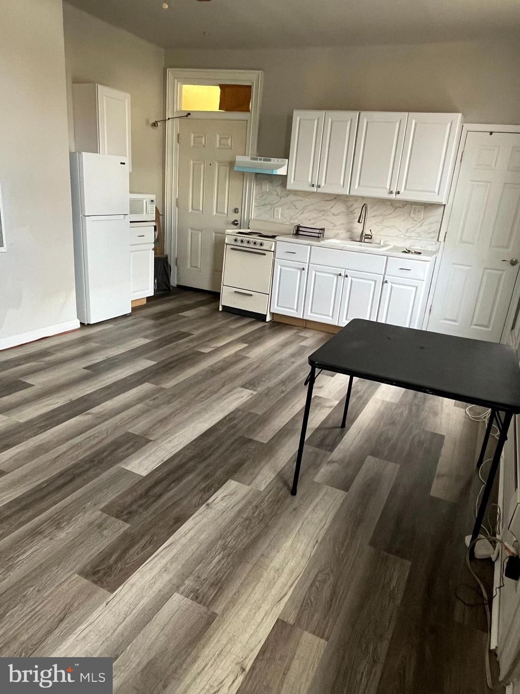 Photo of 3315 N Park Avenue #2R, PHILADELPHIA, PA 19140 (MLS # PAPH2545042)