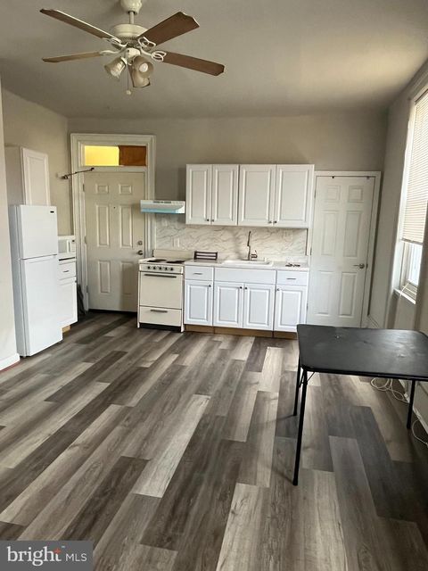 Photo of 3315 N Park Avenue #2R, PHILADELPHIA, PA 19140 (MLS # PAPH2545042)