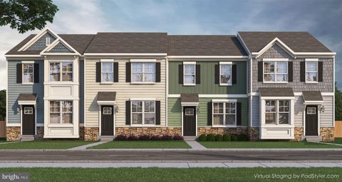 Homes For Sale - 5850 Monk Avenue<br/> WHITE MARSH, MD 21162