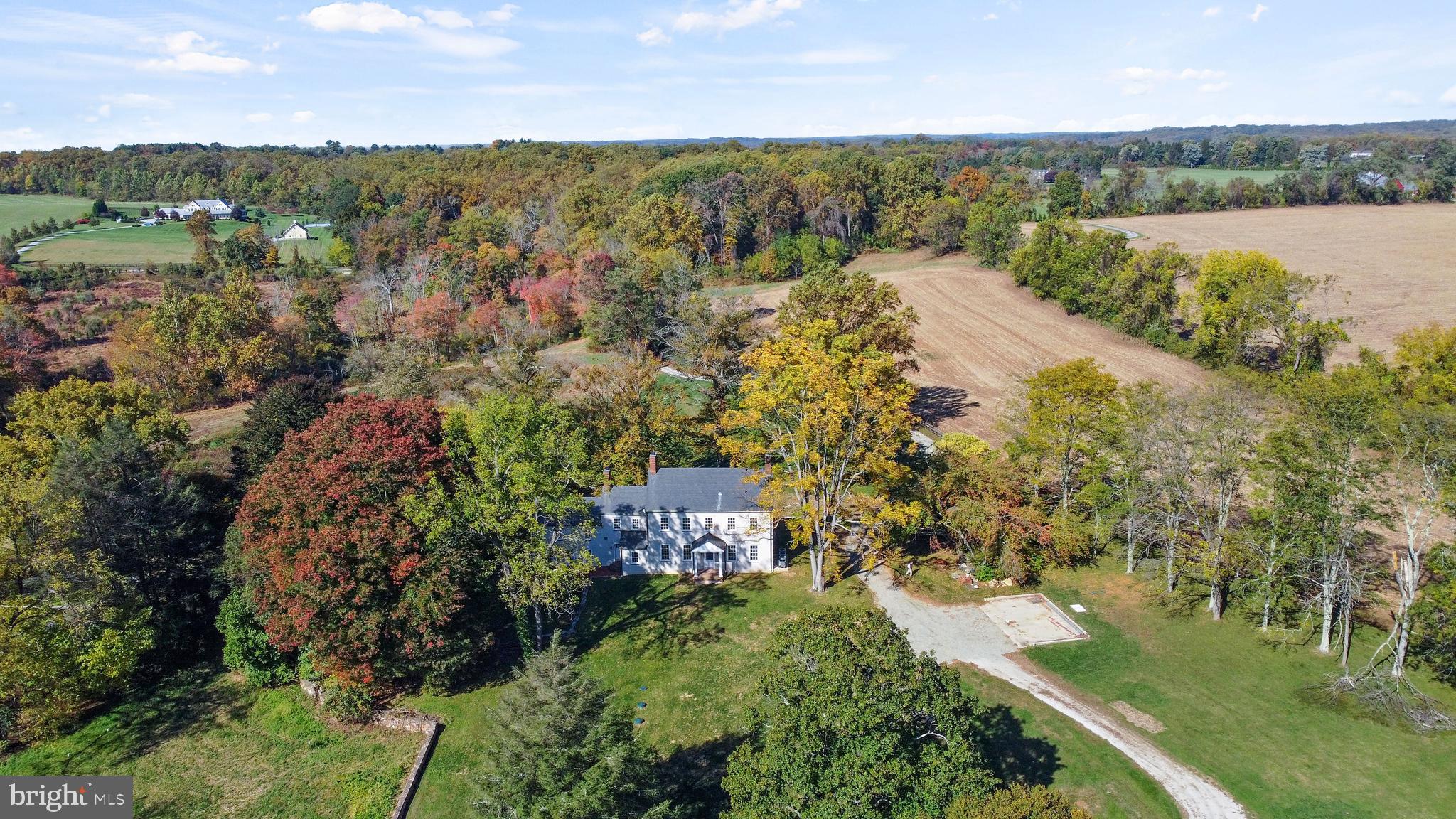 16131 OLD YORK ROAD