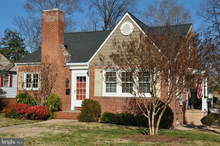 AWESOME CUSTOM-BUILT HOME! THREE LARGE BEDROOMS ON THE MAIN LEVEL! FIXED STAIRWAY TO HUGE FLOORED, UNFINISHED 2ND LEVEL! (EASILY COULD BE 2-3 ADDITIONAL BR'S AND FULL BATH! ) BEAUTIFUL HARDWOOD FLOORS. DESIGNER PAINT COLORS THROUGHOUT. HUGE, BRIGHT FINISHED BSMT FAMILY ROOM WITH SEPARATE OFFICE/4TH BEDROOM. LENGTHY LIST OF LANDSCAPING HIGHLIGHTS! REAR YARD STONE FIREPIT. THIS HOME HAS A GREAT FEEL