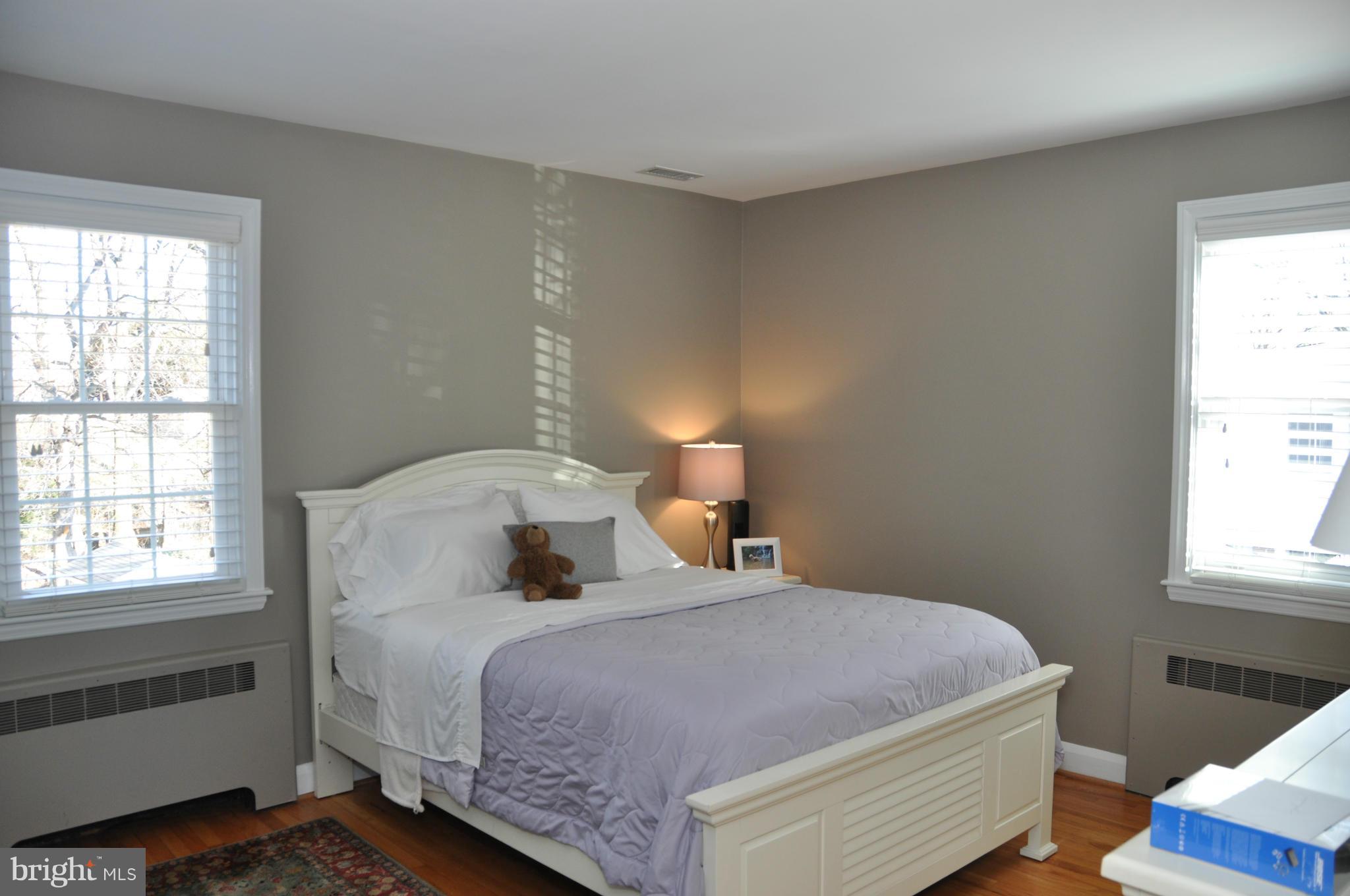 ARBUTUS - Residential