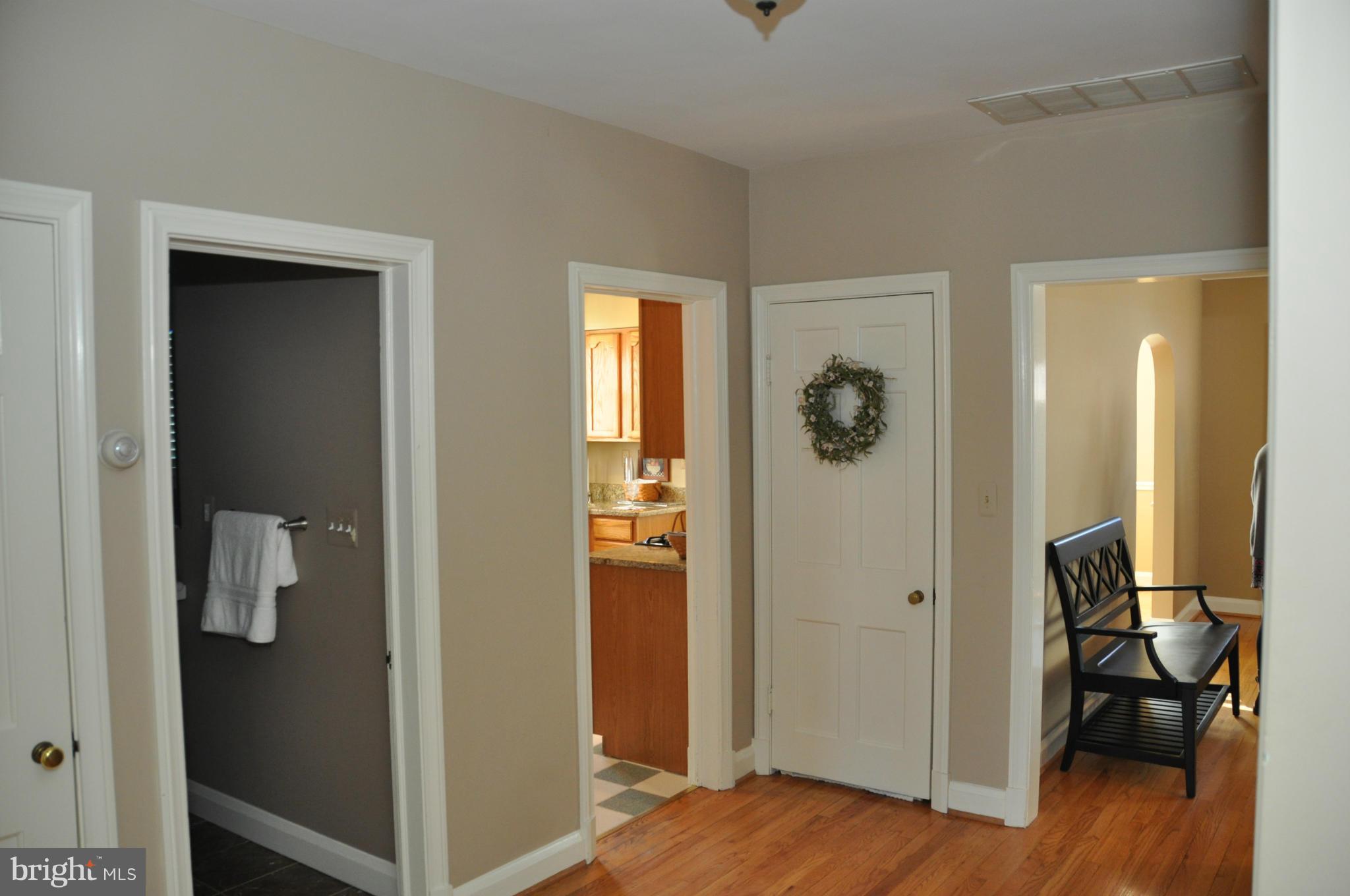 ARBUTUS - Residential