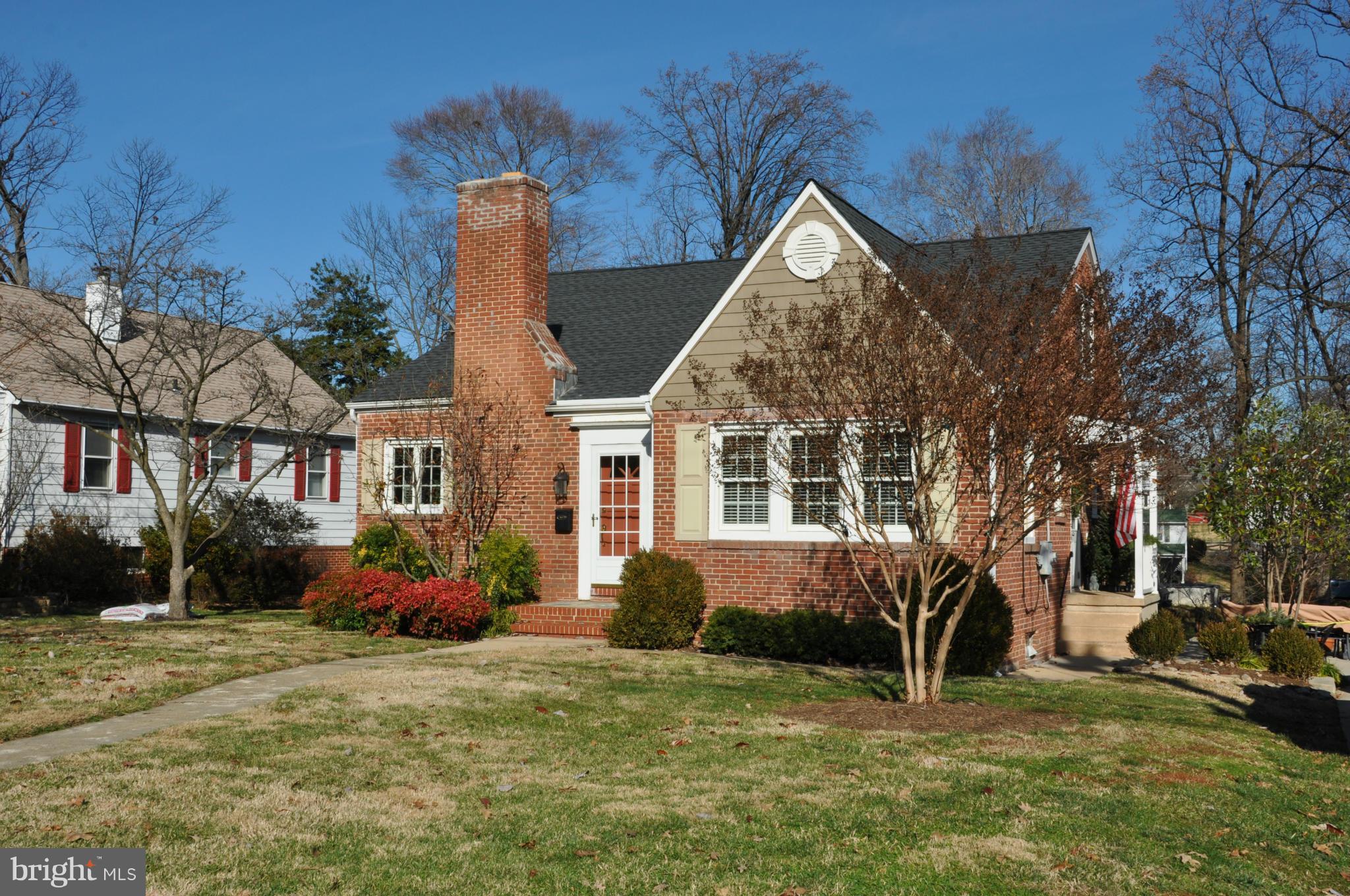 ARBUTUS - Residential