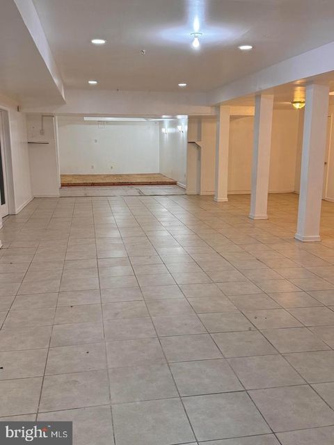 6201 TILGHMAN LANE DISTRICT HEIGHTS MD 20747