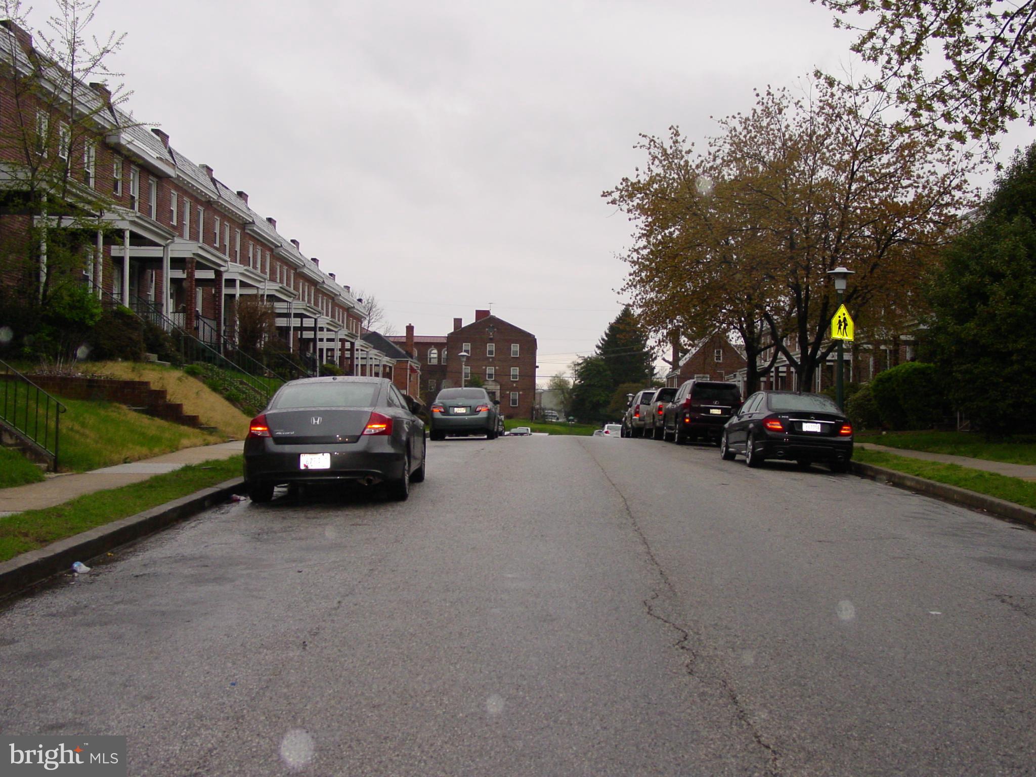 BELAIR-EDISON - Residential