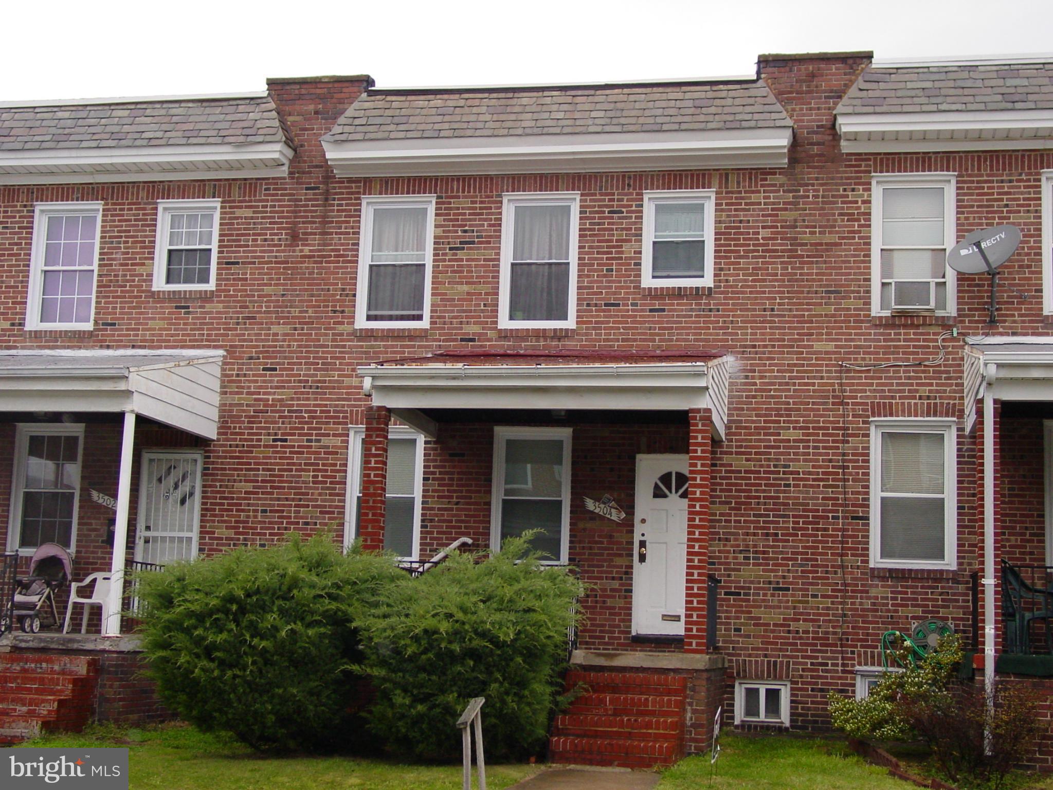 BELAIR-EDISON - Residential