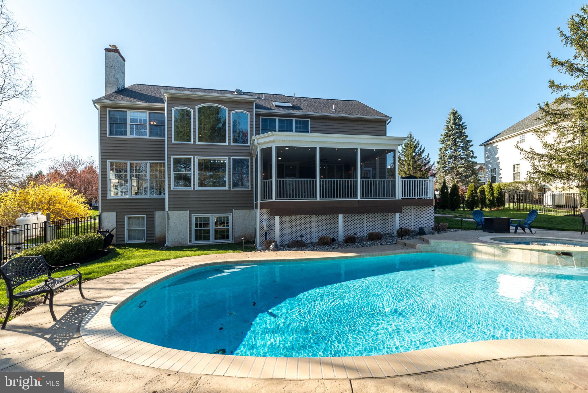 DURHAM RIDGE - Residential