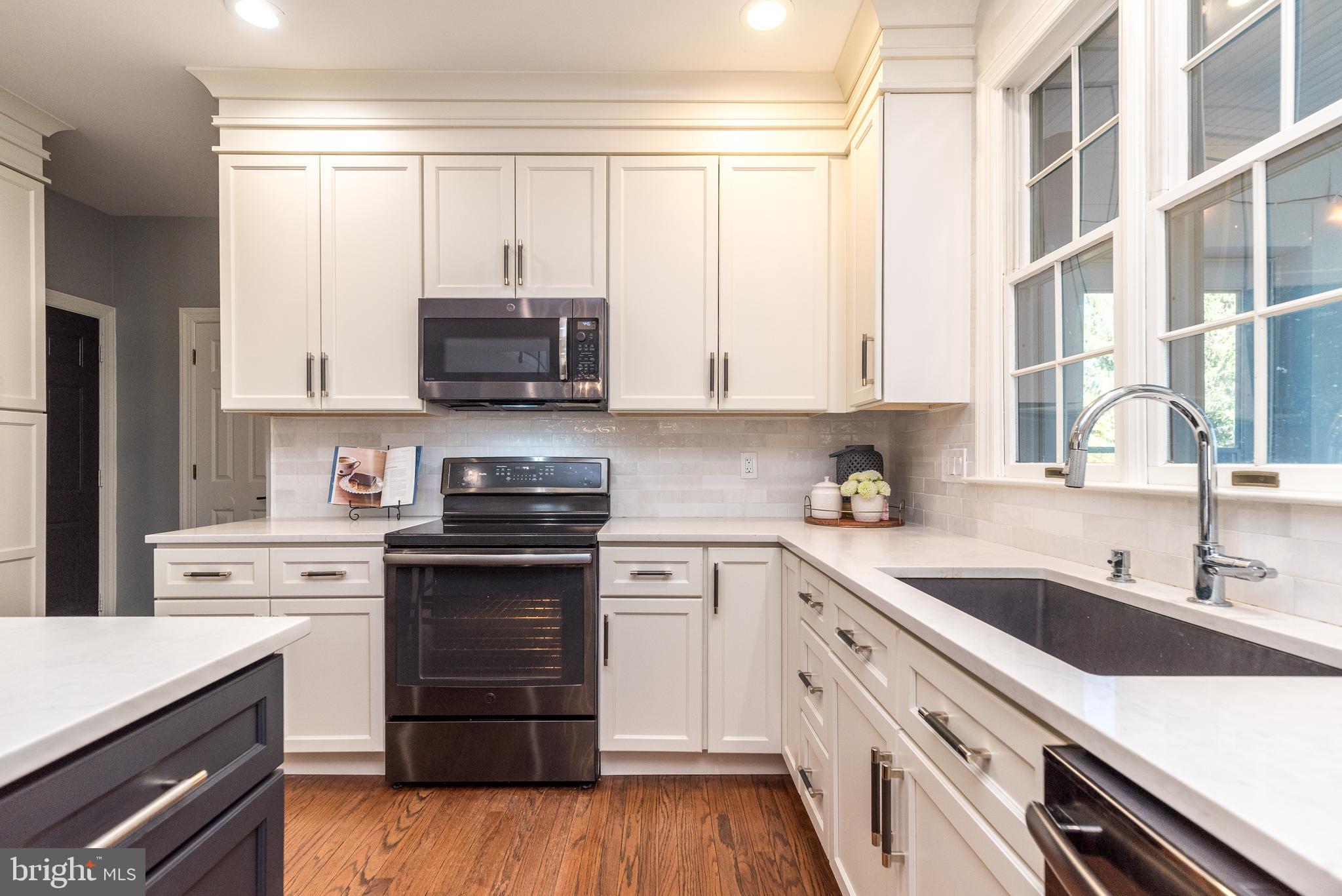 DURHAM RIDGE - Residential