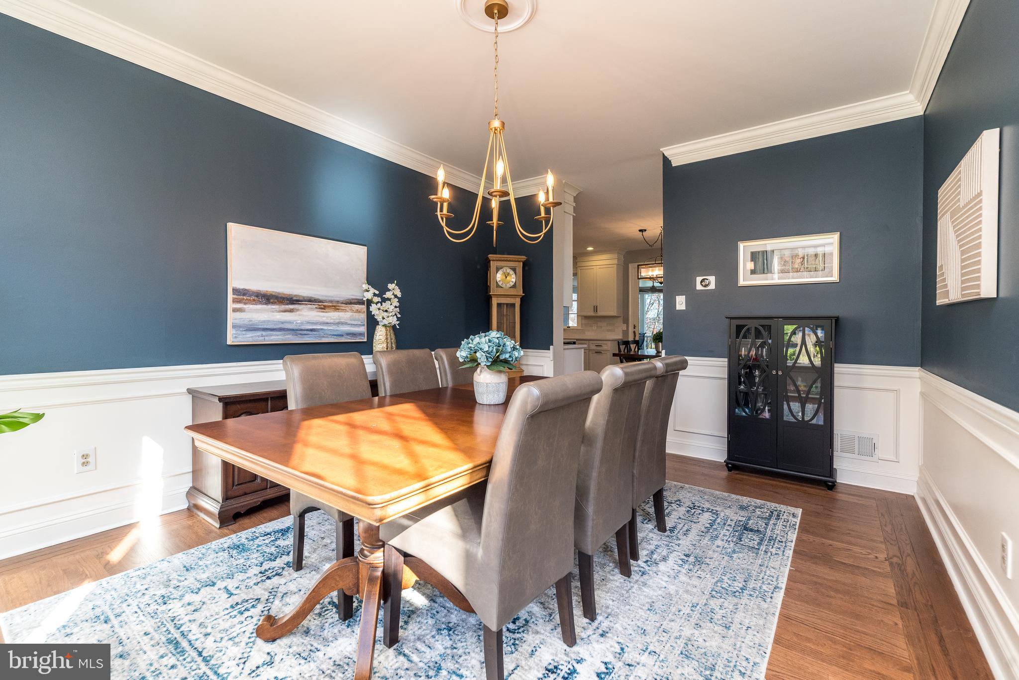 DURHAM RIDGE - Residential