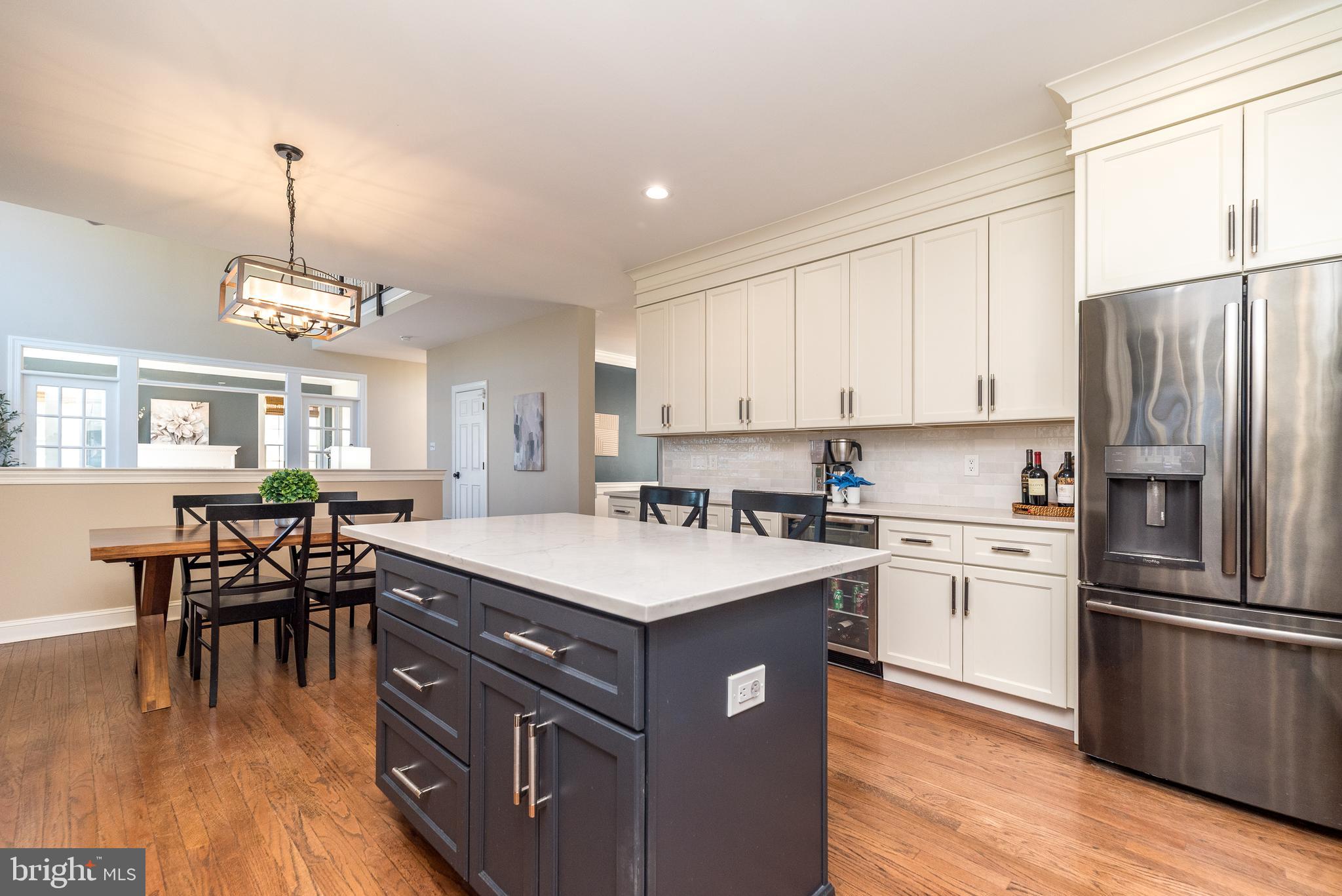 DURHAM RIDGE - Residential