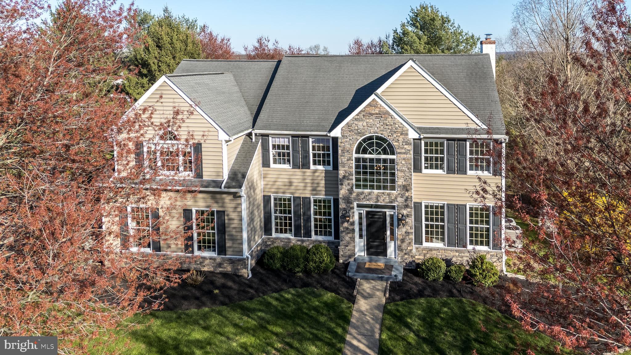 DURHAM RIDGE - Residential